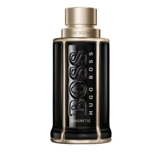 Product Hugo Boss the Scent Magnetic for Him Eau de Parfum 100ml base image