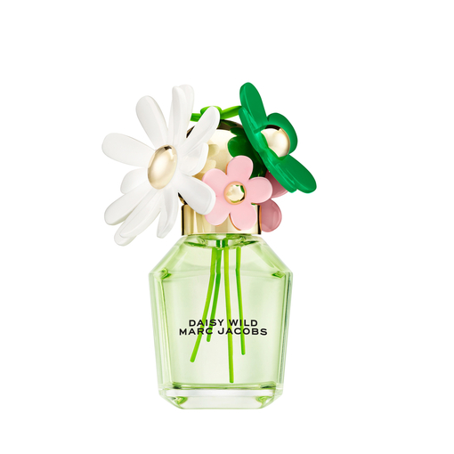 Product Marc Jacobs Beauty Daisy Wild Eau de Parfum Refillable 50ml base image