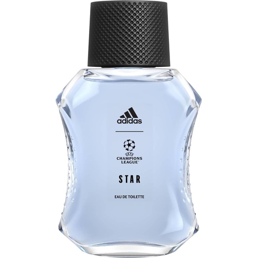 Product Adidas UEFA Star Edition Ανδρικό Άρωμα Eau De Toilette 50ml base image