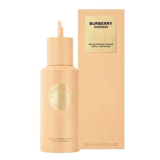 Product Burberry Ladies Goddess Intense Eau de Parfum Refill 150ml base image