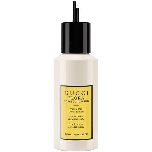 Product Gucci Flora Gorgeous Orchid Eau De Parfum Refill 150ml base image