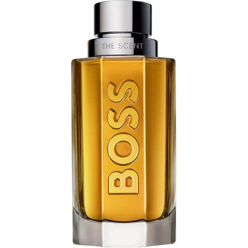 Product Boss The Scent Men Eau De Toilette Ανδρικό Άρωμα 200ml base image