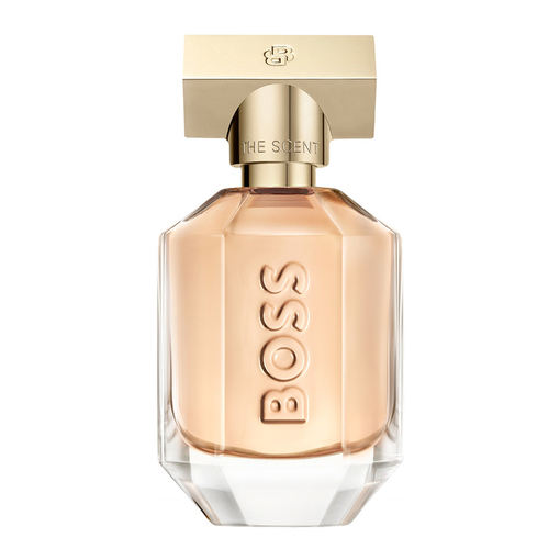 Product Boss The Scent Woman Eau De Parfum Women's Perfume 30ml base image