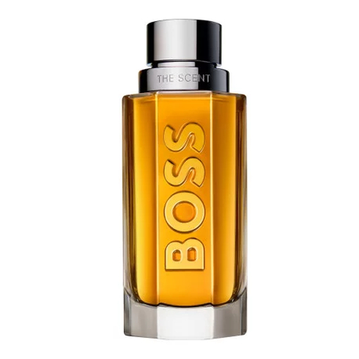 Product Hugo Boss The Scent After Shave Balm Men's After Shave Balm 100ml base image