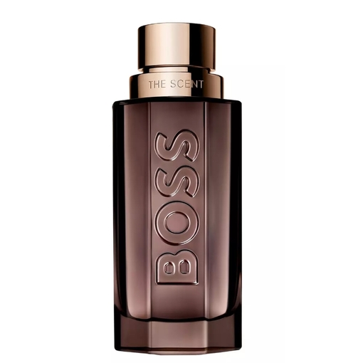 Product Boss The Scent Parfum Him Parfum Ανδρικό Άρωμα 100ml base image
