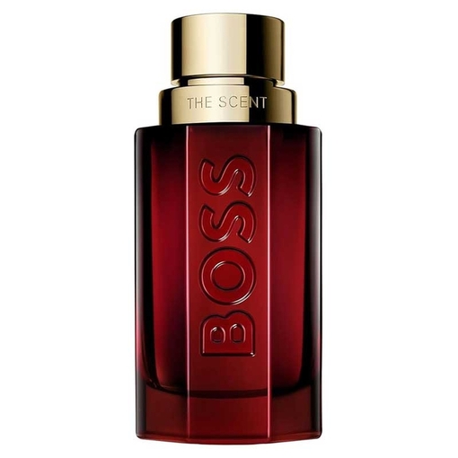 Product Hugo Boss The Scent Elixir Men's Eau de Parfum Intense 50ml base image