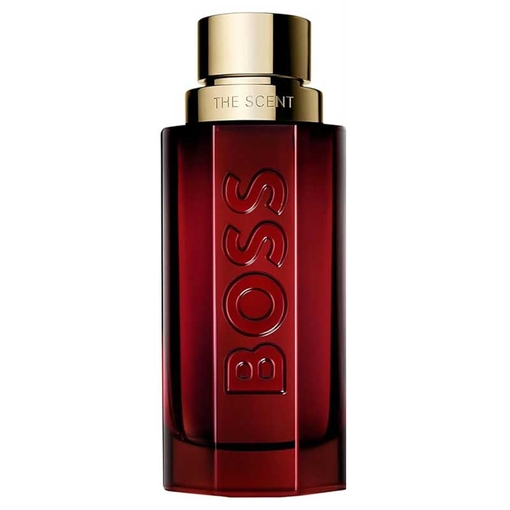 Product Hugo Boss The Scent Elixir Men's Eau de Parfum Intense 100ml base image