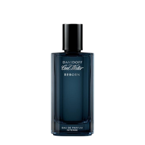 Product Davidoff Cool Water Ανδρικό Άρωμα Reborn Eau de Parfum Intense for Men 50ml base image