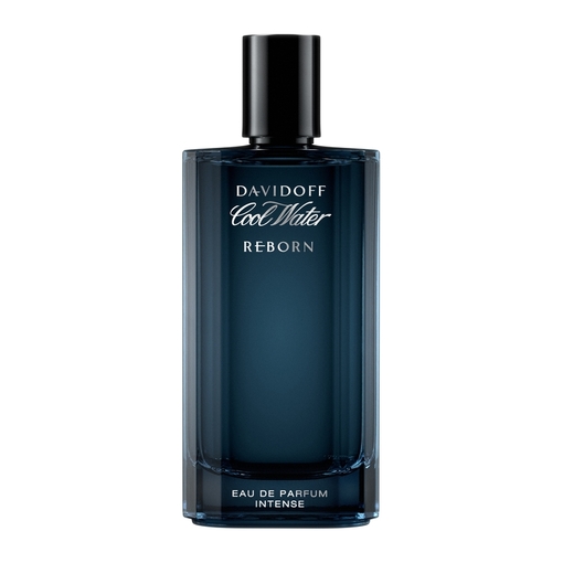 Product Davidoff Cool Water Ανδρικό Άρωμα Reborn Eau de Parfum Intense for Men 100ml base image