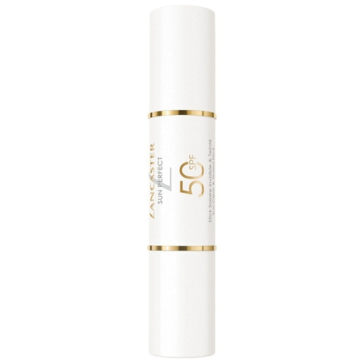 Product Lancaster Sun Perfect Youth Protection Sun Clear & Tinted Stick SPF50+ 12g base image