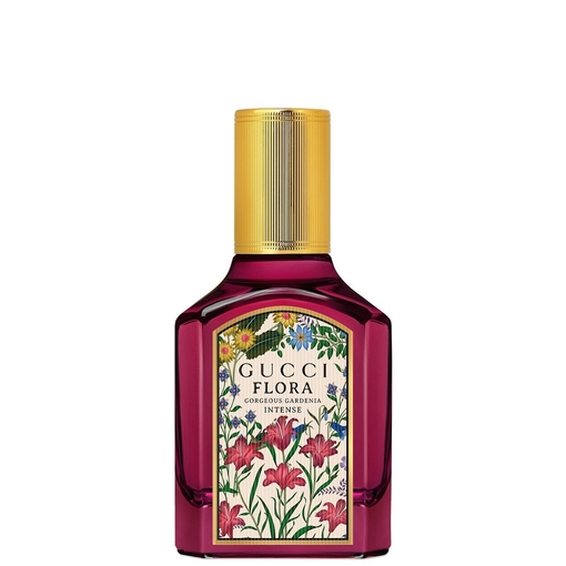 Product Gucci Flora Gorgeous Gardenia Intense Eau De Parfum Γυναικείο Άρωμα 30ml base image