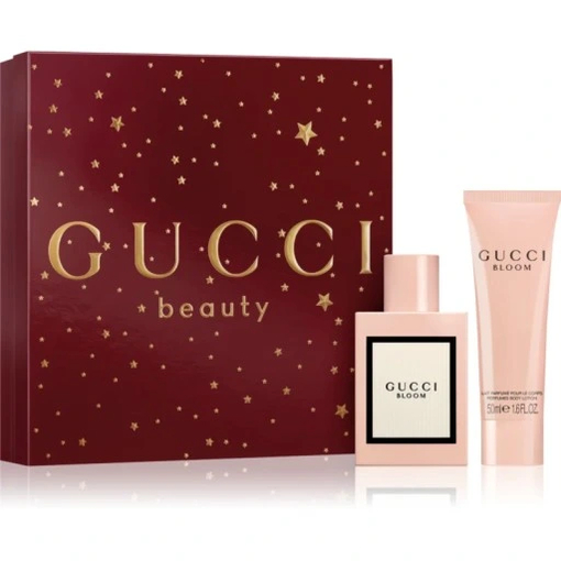 Product Gucci Bloom Eau De Parfum Set Γυναικείο Άρωμα 50ml + Body Lotion 50ml base image