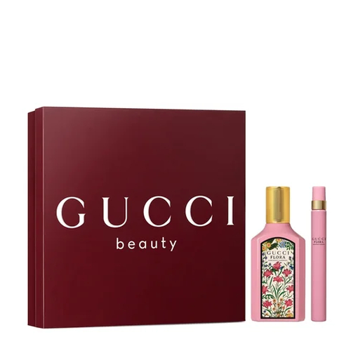 Product Gucci Flora Gorgeous Gardenia Eau De Parfum Set Γυναικείο Άρωμα 50ml + Travel Spray 10ml base image