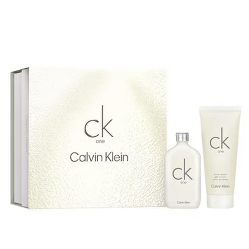 Product Calvin Klein Unisex Αρωματικό Σετ One Eau de Parfum 50ml & Shower Gel 100ml base image