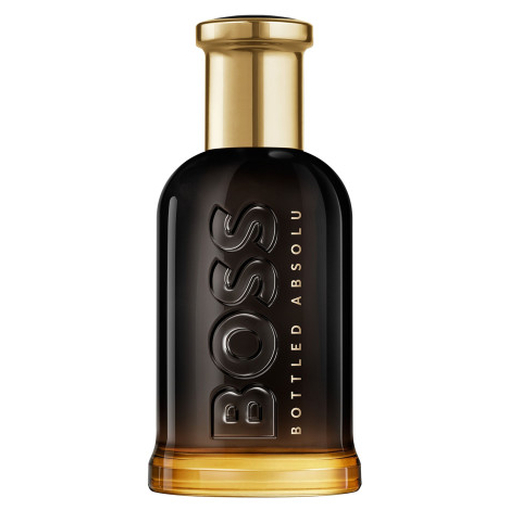 Product Boss Bottled Absolu Parfum 50ml base image