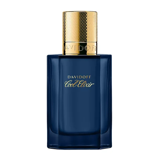 Product Davidoff Cool Elixir for Him Parfum Intense Ανδρικό Άρωμα 50ml base image