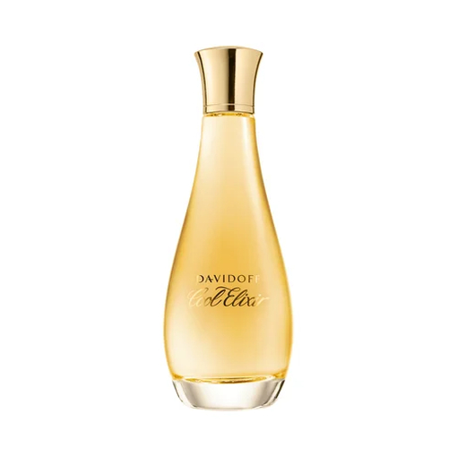 Product Davidoff Cool Elixir for Her Parfum Intense Γυναικείο Άρωμα 30ml base image