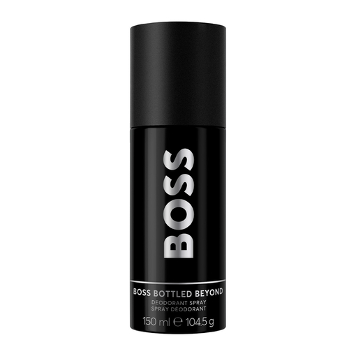 Product Boss Hugo Bottled Beyond Men Αποσμητικό Spray 150ml base image