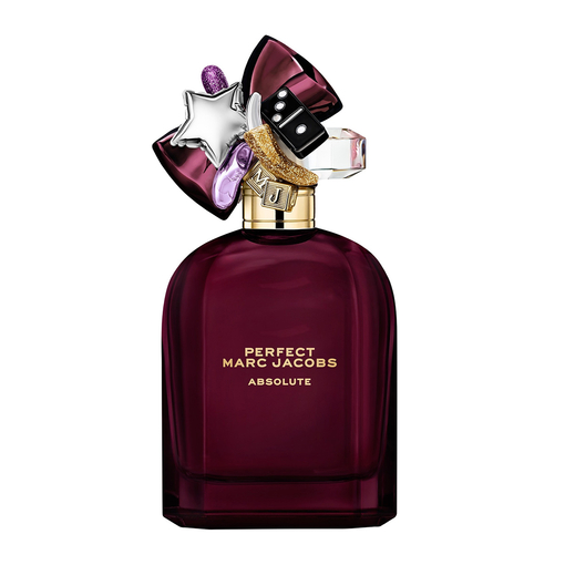 Product Marc Jacobs Perfect Absolute Eau De Parfum Women's Perfume 100ml base image