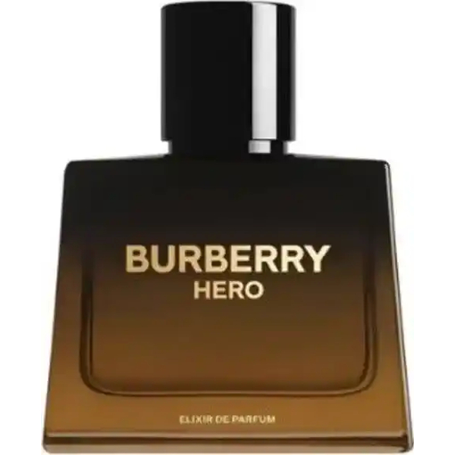 Product Burberry Hero Elixir De Parfum Ανδρικό Άρωμα 60ml base image