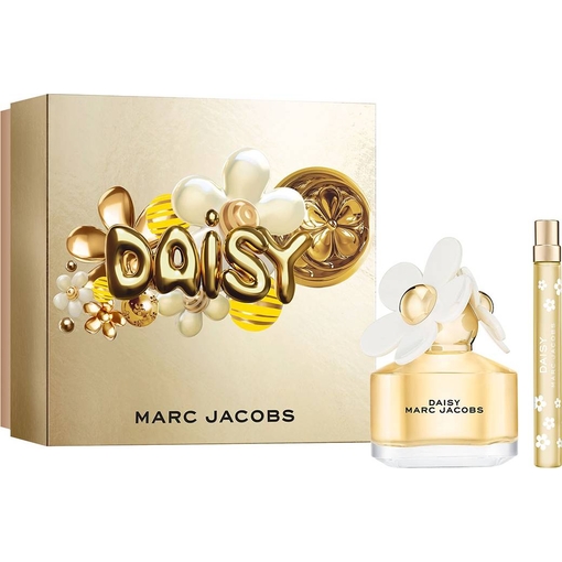 Product Marc Jacobs Daisy Γυναικείο Αρωματικό Σετ Eau de Toilette 50ml + Travel Spray 15ml base image