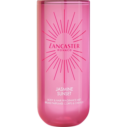 Product Lancaster Riviera Jasmine Sunset Body & Hair Mist Αρωματικό Σπρέι Σώματος & Μαλλιών 236ml base image