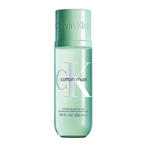 Product Calvin Klein Ck One Hair & Body Mist Spray for Hair and Body 236ml - Sheer Peach base image
