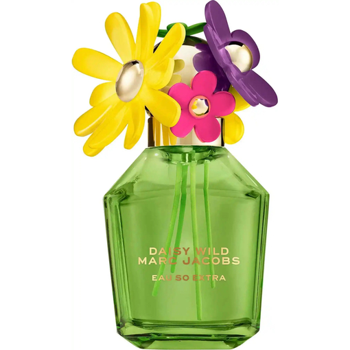 Product Marc Jacobs Daisy Wild Eau So Extra Women's Perfume 50ml base image