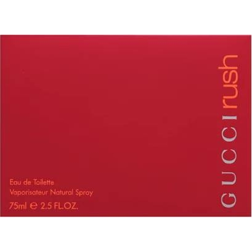 Product Gucci Rush Γυναικείο Άρωμα Eau De Toilette 75ml base image
