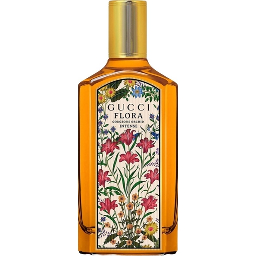 Product Gucci Flora Gorgeous Orchid Eau De Parfum Women's Perfume 100ml base image