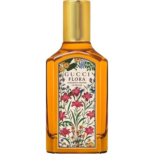 Product Gucci Flora Gorgeous Orchid Eau De Parfum Women's Perfume 50ml base image