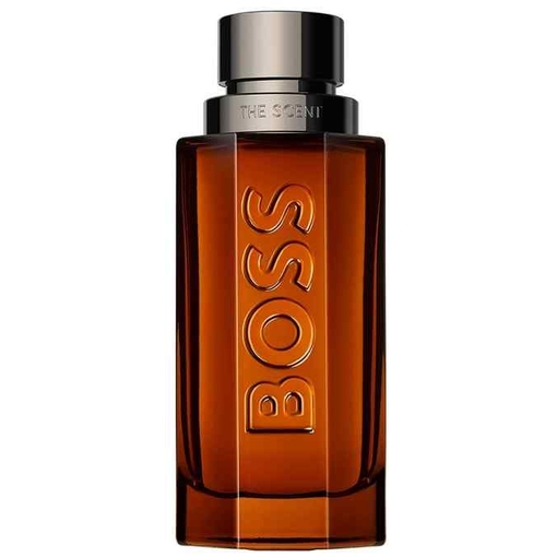 Product Boss The Scent For Him Intense Ανδρικό Άρωμα Eau De Parfum 100ml base image