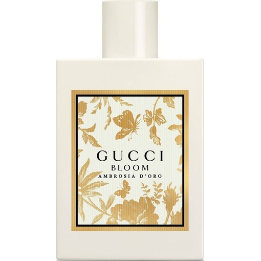 Product Gucci Bloom Ambrosia Di Fiori Women's Eau de Parfum 100ml base image