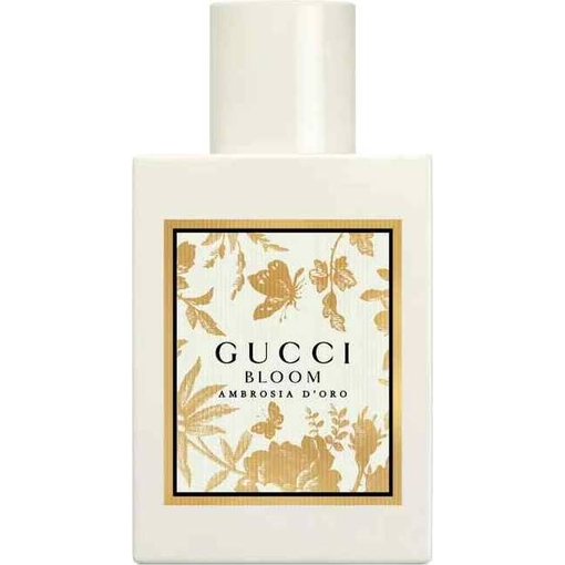 Product Gucci Bloom Ambrosia Di Fiori Women's Eau de Parfum 50ml base image