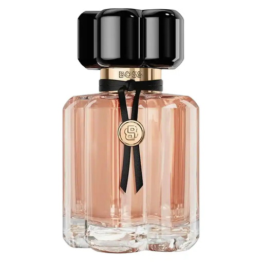 Product Boss Bottled Beyond Γυναικείο Άρωμα Eau De Parfum 50ml base image