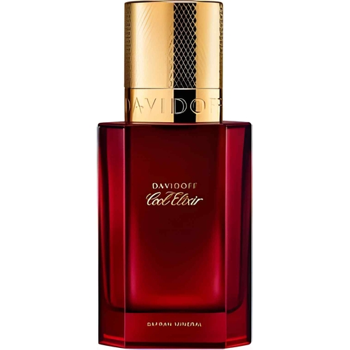 Product Davidoff Cool Water Elixir Safran Mineral Ανδρικό Άρωμα Eau De Parfum 30ml base image