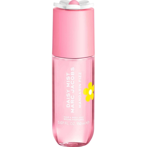 Product Marc Jacobs Daisy Mist Mandarin Fizz Body Mist 250ml base image