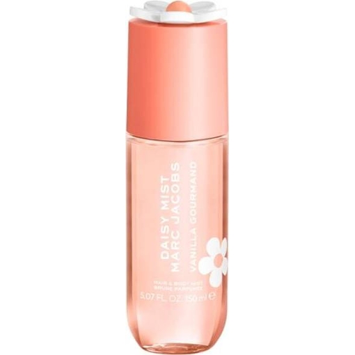 Product Marc Jacobs Daisy Mist Vanilla Gourmand Body Mist 250ml base image