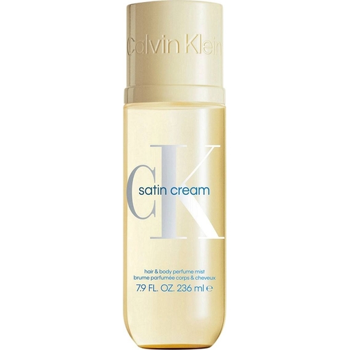 Product Calvin Klein One Satin Cream Unisex Άρωμα Hair & Body Perfume Mist 236ml base image