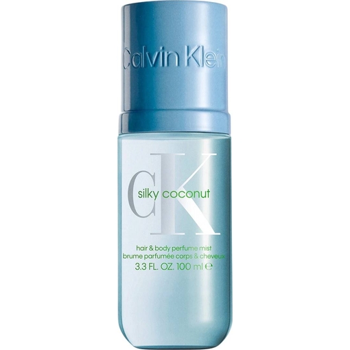 Product Calvin Klein One Silky Coconut Unisex Άρωμα Hair & Body Perfume Mist 100ml base image