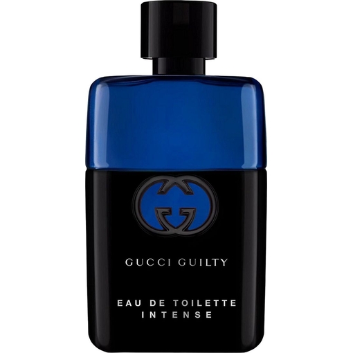 Product Gucci Guilty Men’s Eau de Toilette Intense, 50ml base image