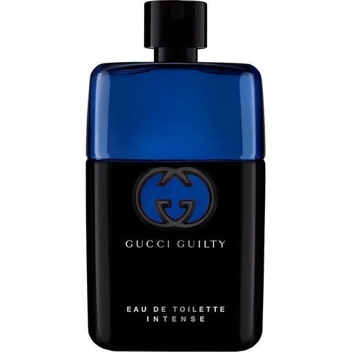 Product Gucci Guilty Men’s Eau de Toilette Intense, 90ml base image
