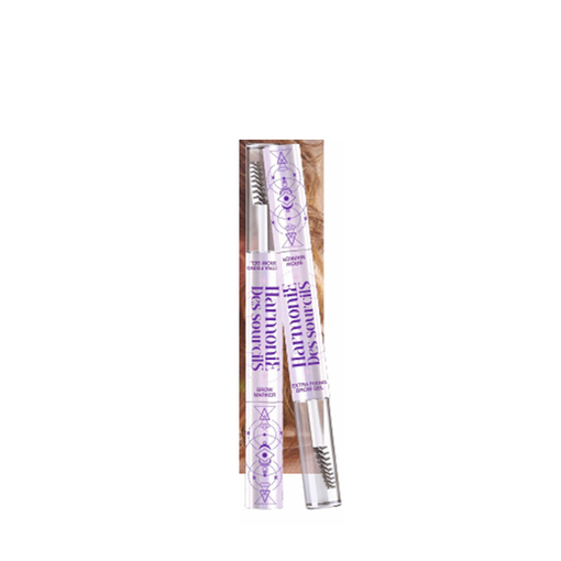 Product Vivienne Sabo Eyebrow Extra Fixing Gel & Marker 01 base image