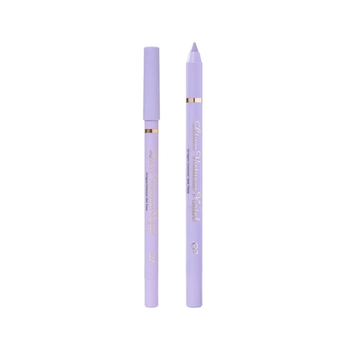 Product Vivienne Sabo Long Lasting Gel-kajal Eyeliner 07 base image