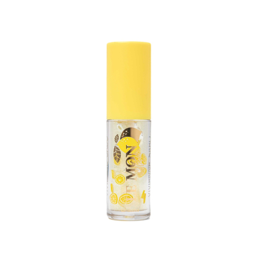 Product Vivienne Sabo Lip Gloss Lemon Citron 01 base image