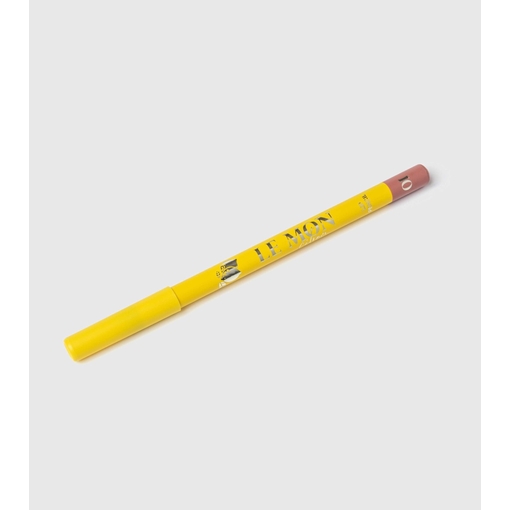 Product Vivienne Sabo Lip Pencil Lemon Citron 01 base image