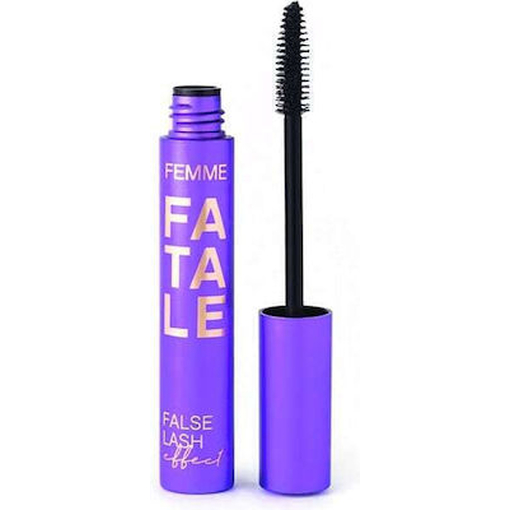 Product Vivienne Sabo Volume Mascara With an Ultra Slim Brush Femme Fatale 01 base image