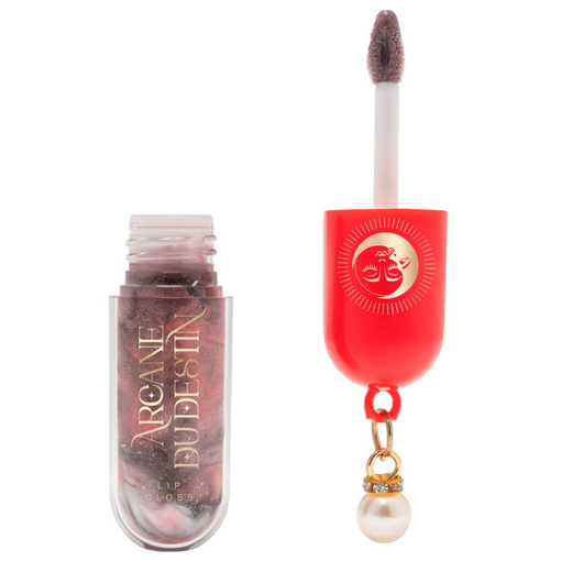 Product Vivienne Sabo Lip Gloss Χειλιών Arcane du Destin Lip Gloss a Levres - 01 base image