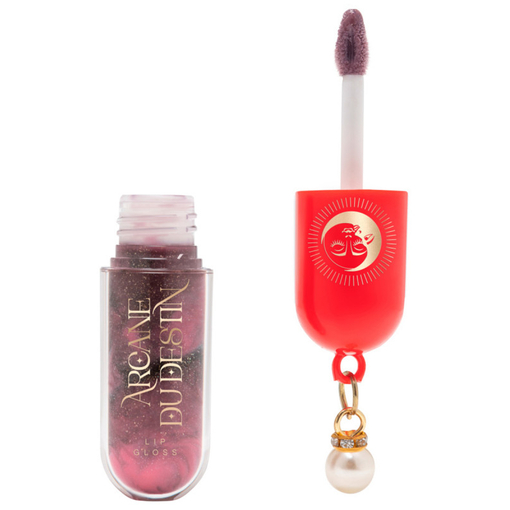 Product Vivienne Sabo Lip Gloss Χειλιών Arcane du Destin Lip Gloss a Levres - 02 base image