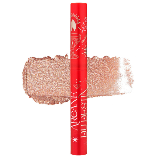 Product Vivienne Sabo Σκιά Ματιών Eyeshadow Stick Arcane du Destin - 01 base image